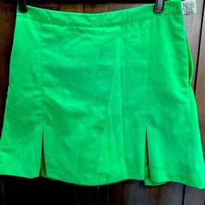 Tommy Hilfiger golf skort